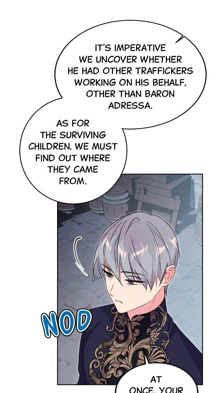 Read My Husband Changes Every Night chapter 44 image 22 on Lezhin