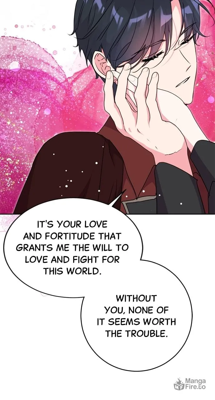 Read My Husband Changes Every Night chapter 44 image 34 on Lezhin