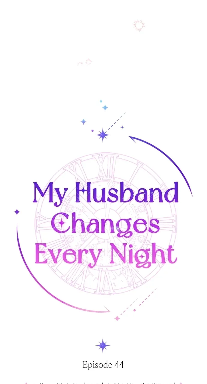 Read My Husband Changes Every Night chapter 44 image 40 on Lezhin