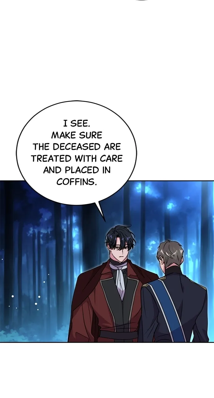 Read My Husband Changes Every Night chapter 44 image 42 on Lezhin