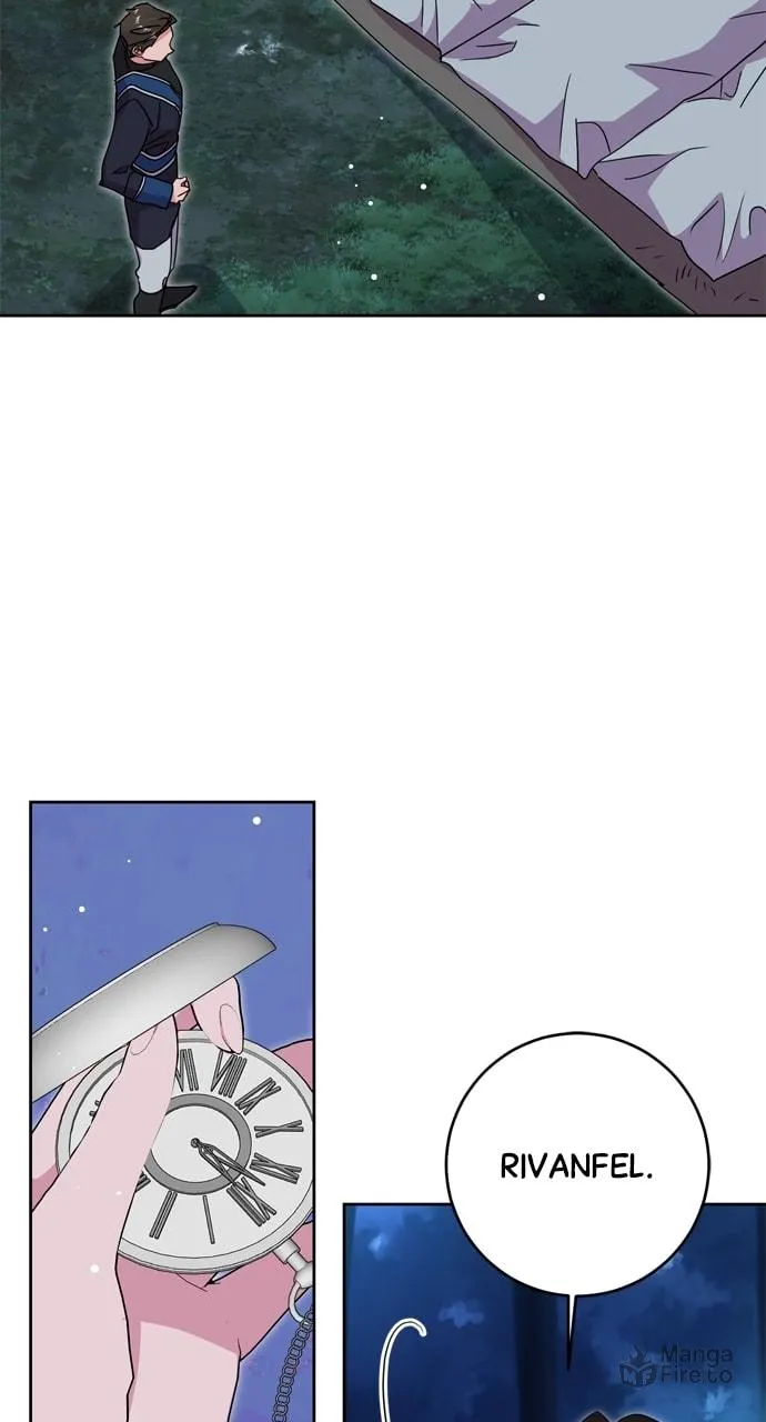 Read My Husband Changes Every Night chapter 44 image 44 on Lezhin