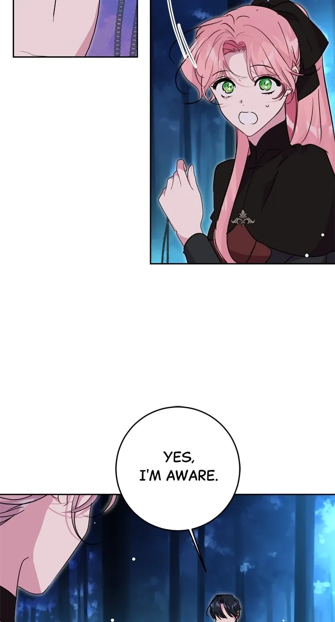 Read My Husband Changes Every Night chapter 44 image 45 on Lezhin