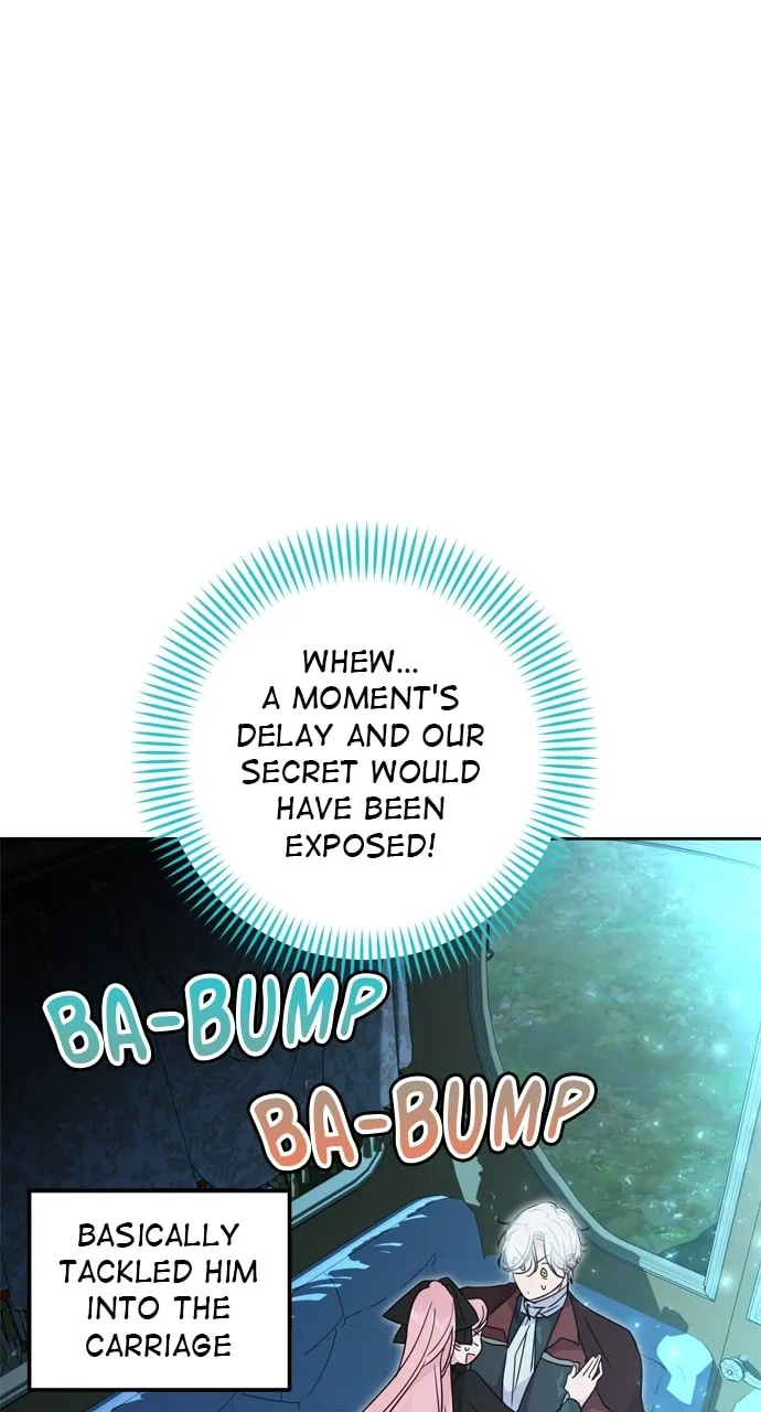 Read My Husband Changes Every Night chapter 44 image 48 on Lezhin