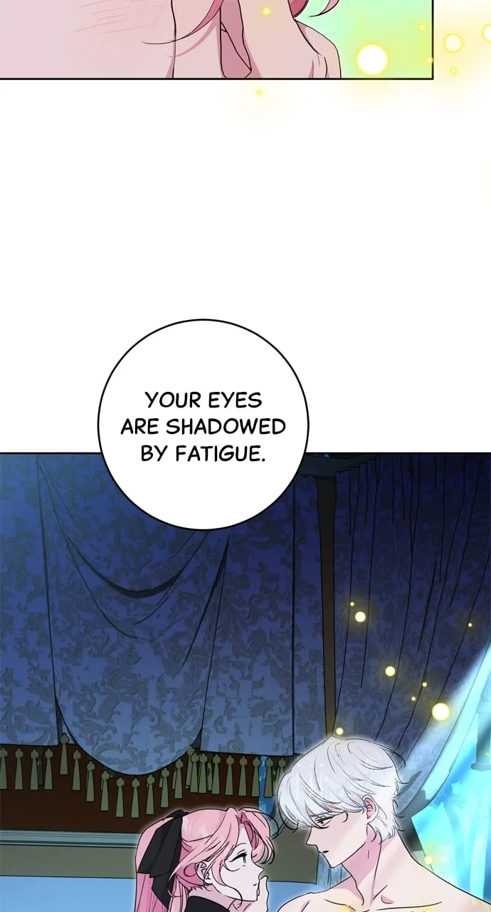 Read My Husband Changes Every Night chapter 44 image 57 on Lezhin