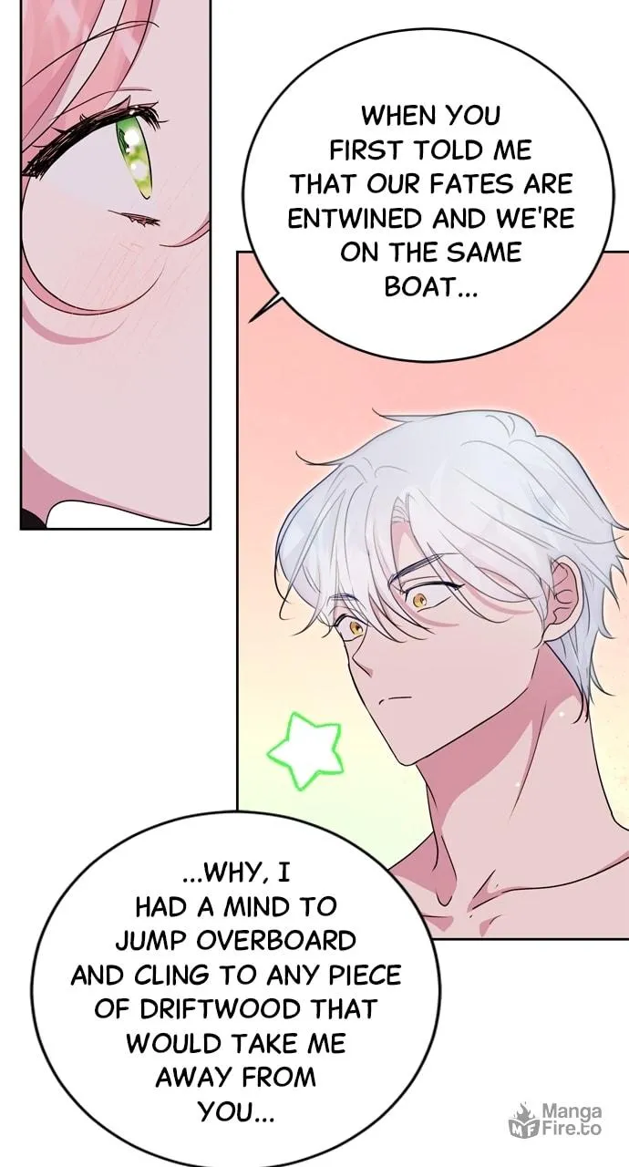 Read My Husband Changes Every Night chapter 44 image 59 on Lezhin