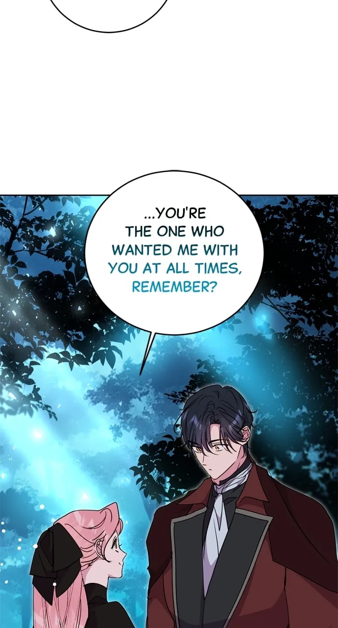 Read My Husband Changes Every Night chapter 44 image 70 on Lezhin