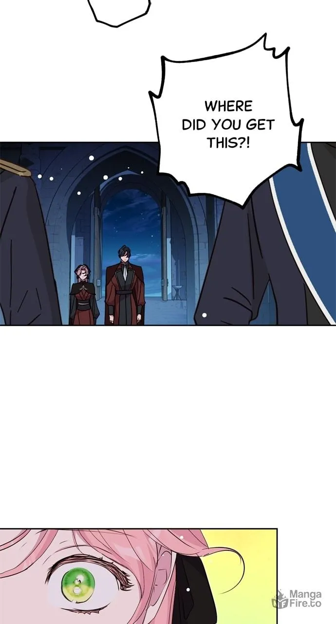 Read My Husband Changes Every Night chapter 44 image 74 on Lezhin