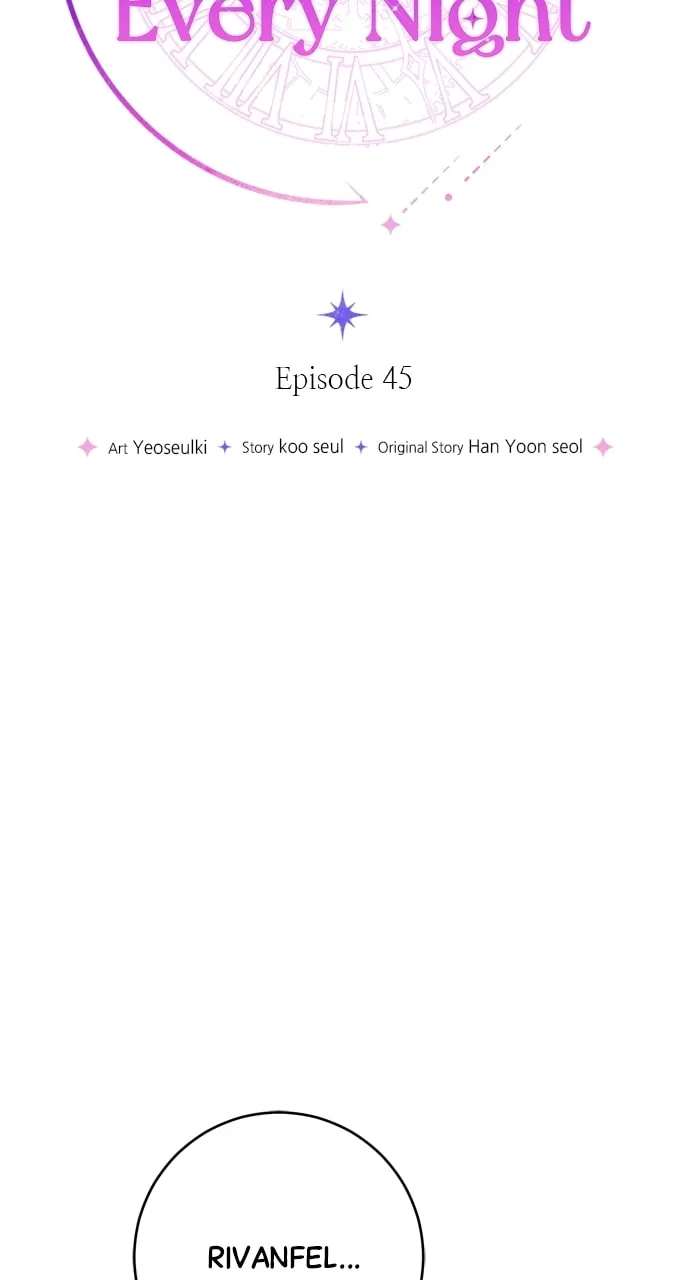 Read My Husband Changes Every Night chapter 45 image 13 on Lezhin