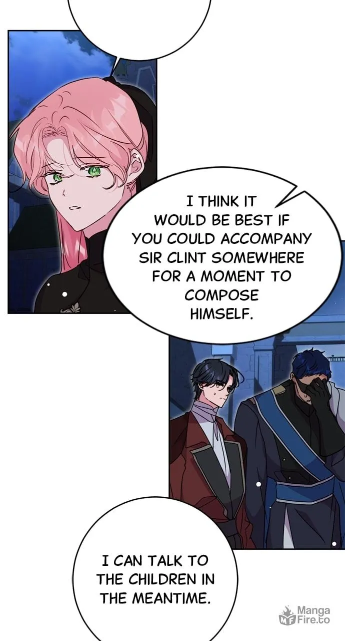 Read My Husband Changes Every Night chapter 45 image 14 on Lezhin