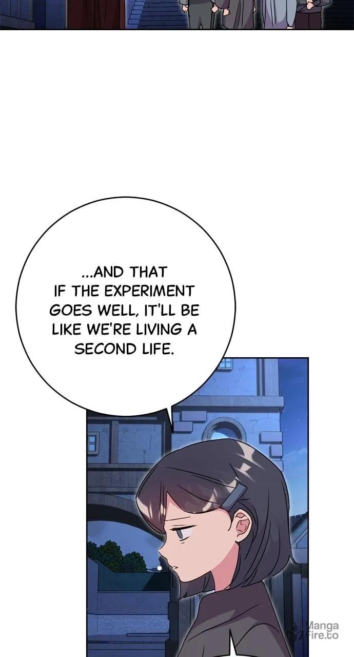 Read My Husband Changes Every Night chapter 45 image 17 on Lezhin