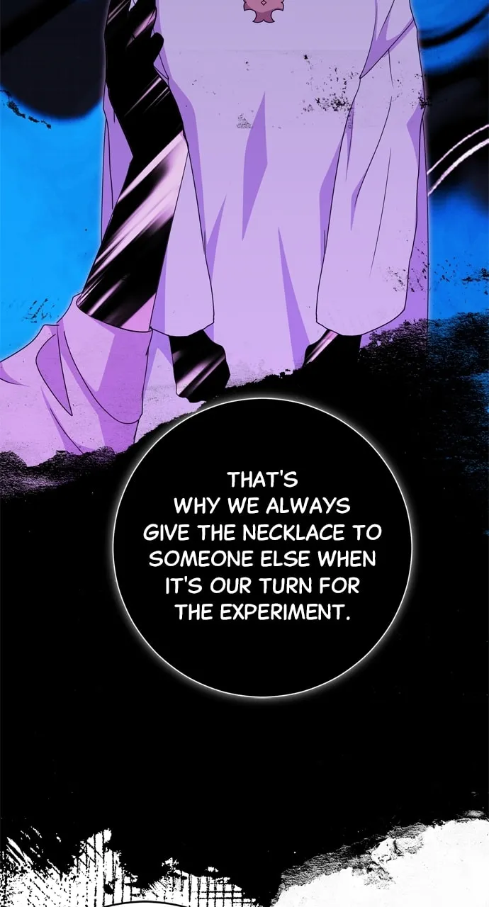 Read My Husband Changes Every Night chapter 45 image 21 on Lezhin