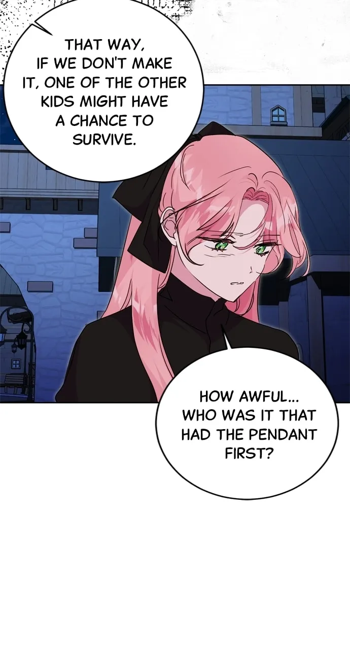 Read My Husband Changes Every Night chapter 45 image 22 on Lezhin