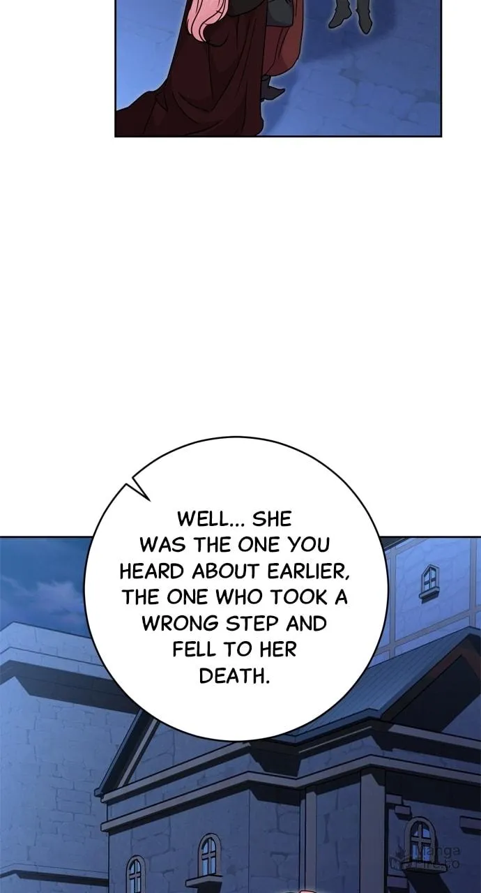 Read My Husband Changes Every Night chapter 45 image 26 on Lezhin