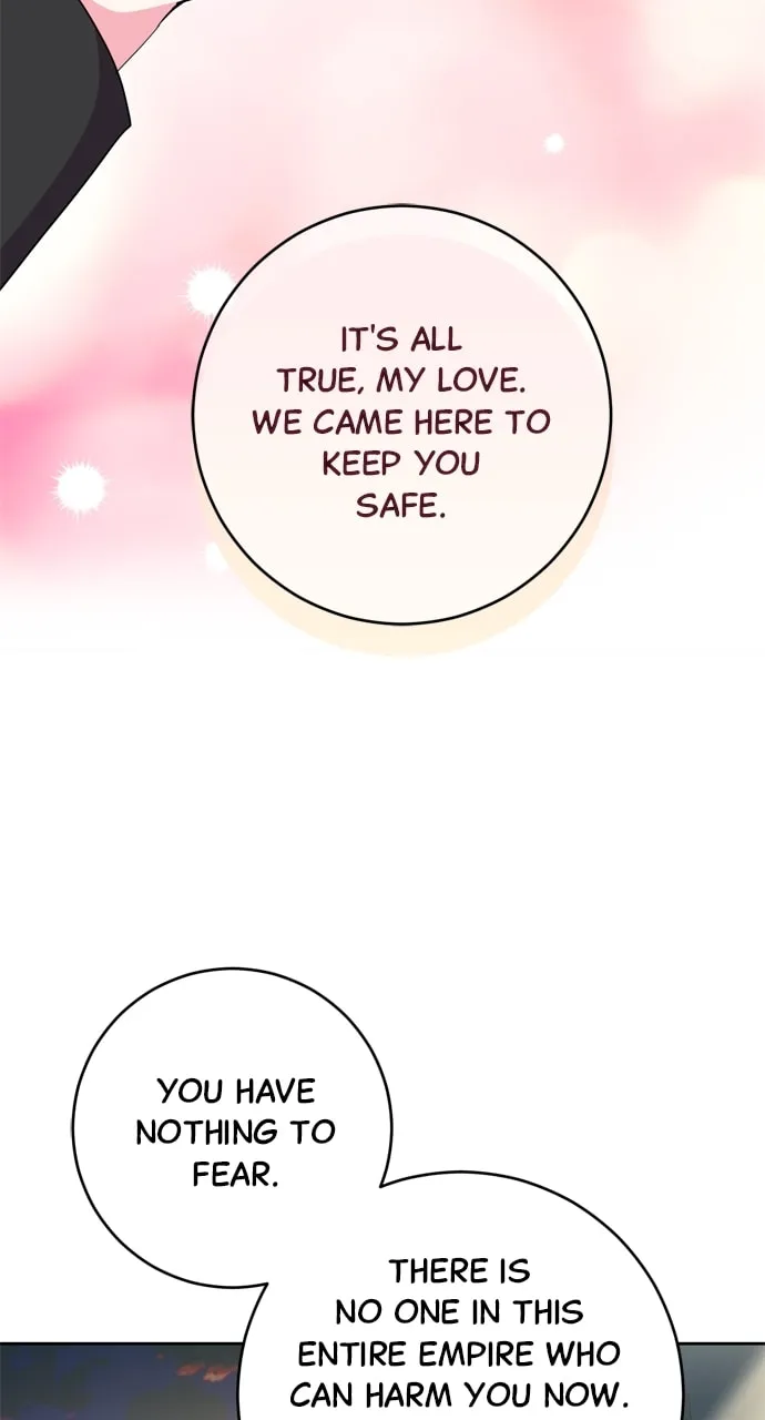 Read My Husband Changes Every Night chapter 45 image 40 on Lezhin