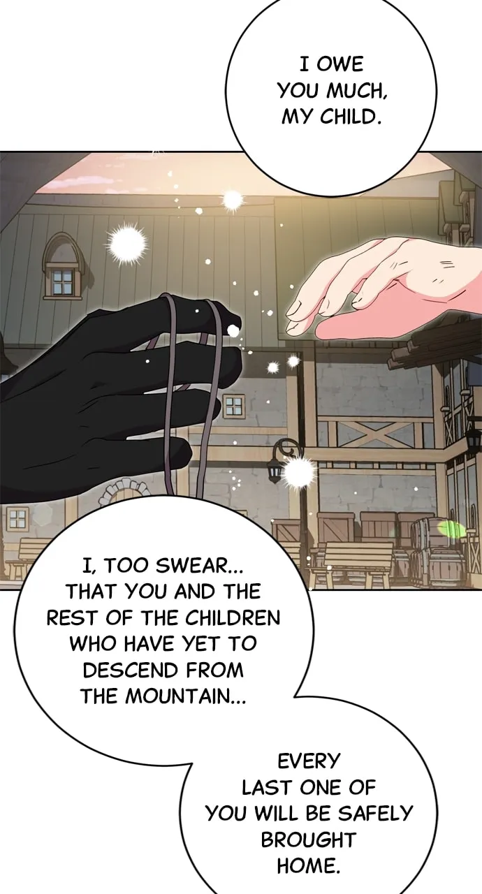 Read My Husband Changes Every Night chapter 45 image 58 on Lezhin