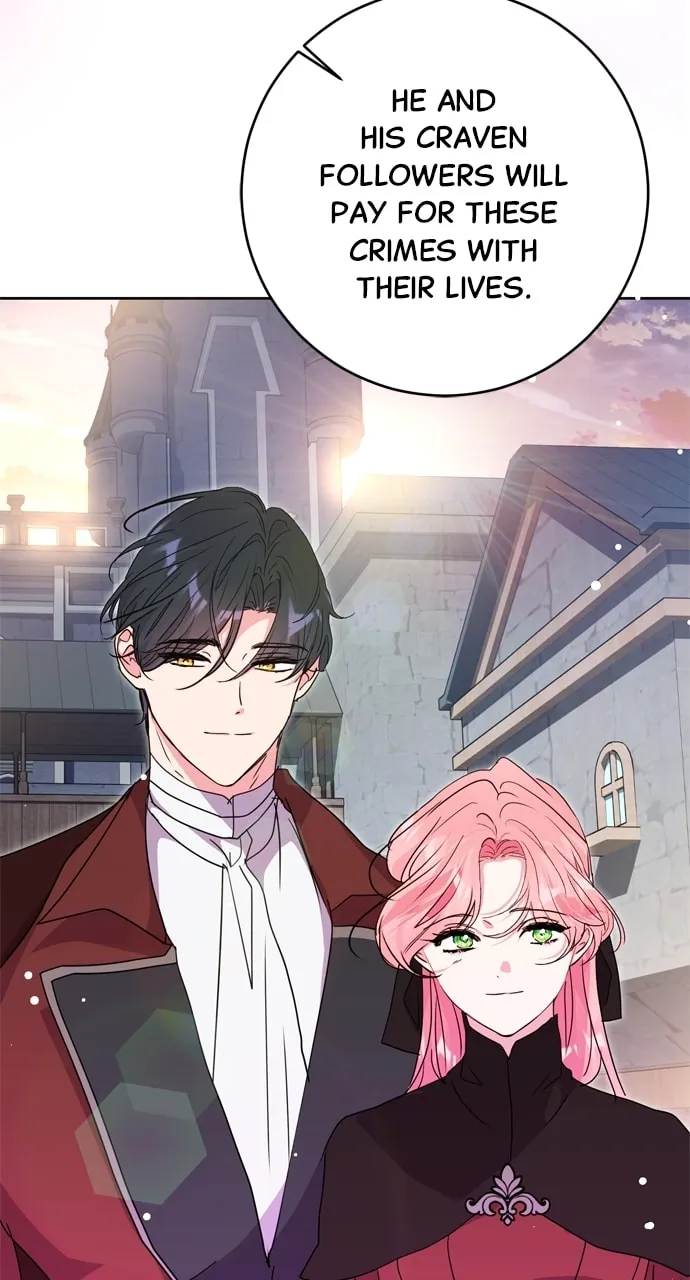 Read My Husband Changes Every Night chapter 45 image 63 on Lezhin