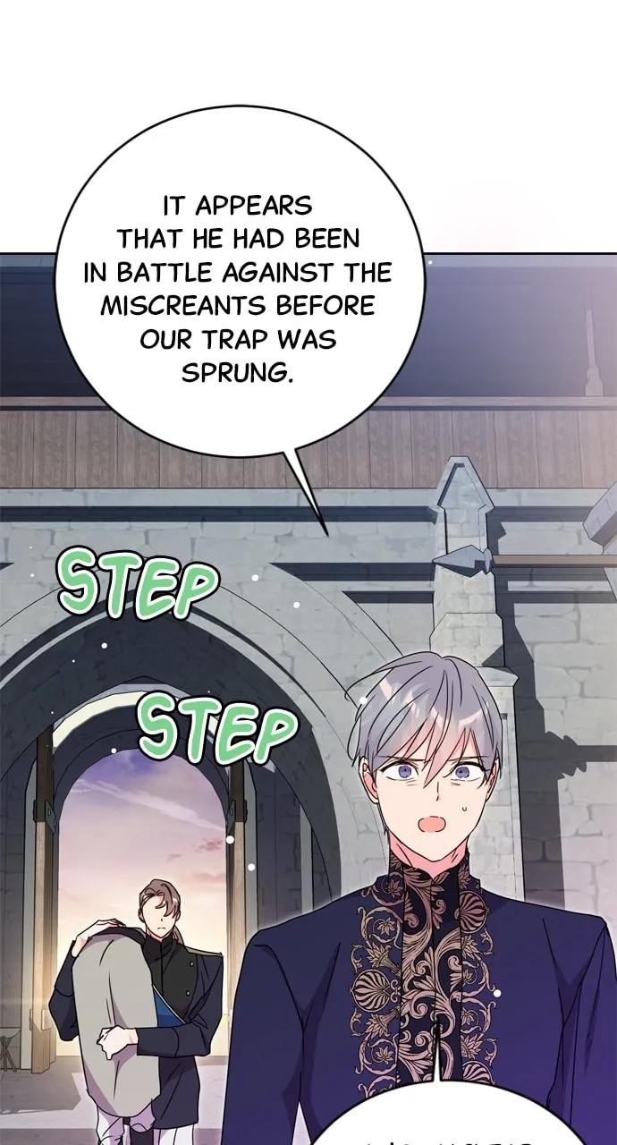 Read My Husband Changes Every Night chapter 45 image 67 on Lezhin