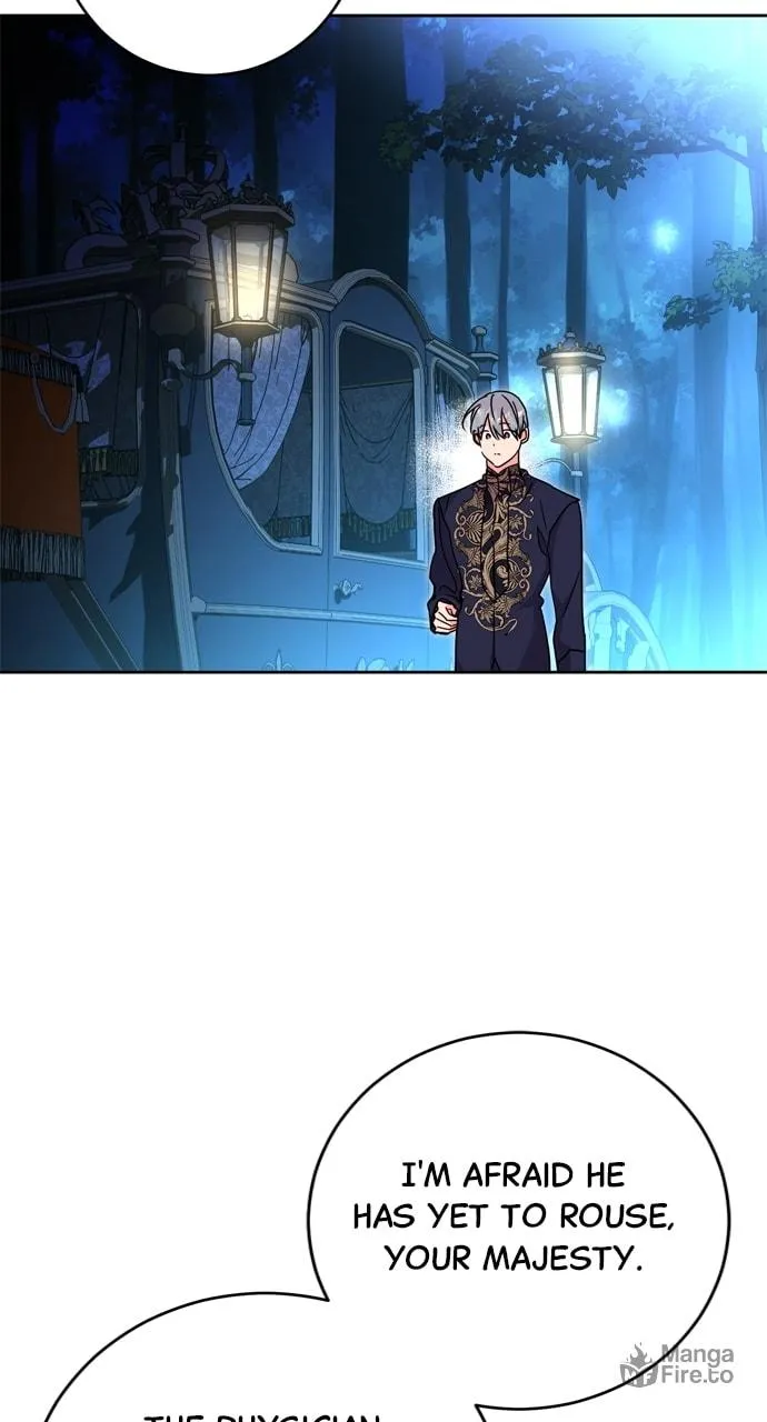 Read My Husband Changes Every Night chapter 45 image 74 on Lezhin