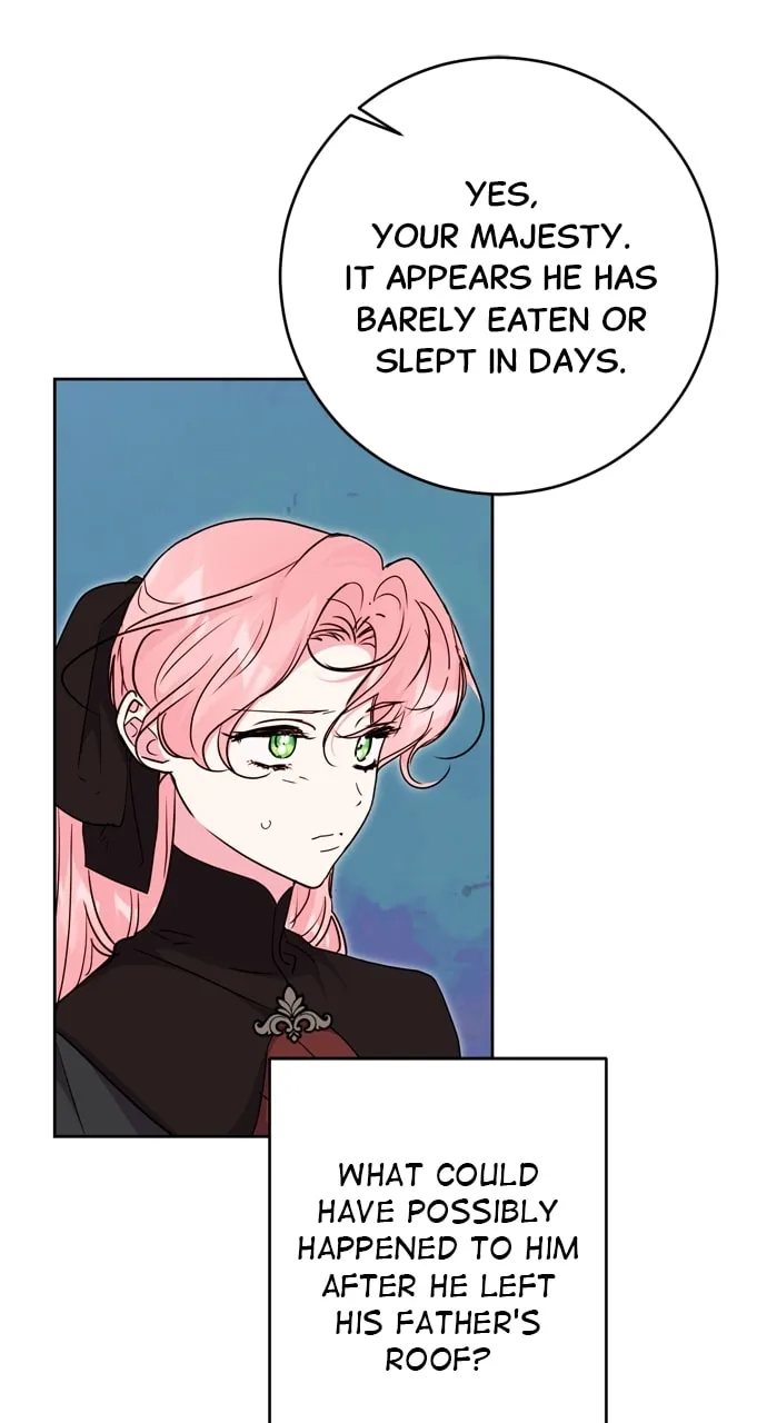 Read My Husband Changes Every Night chapter 45 image 76 on Lezhin