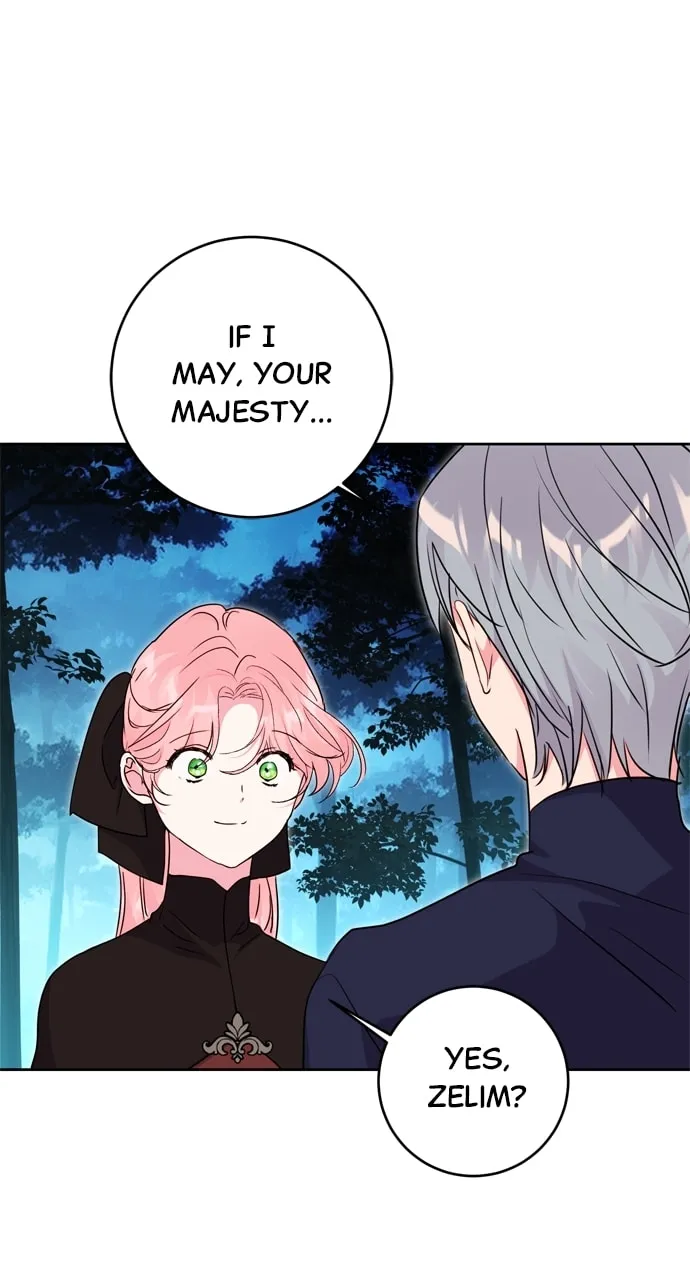 Read My Husband Changes Every Night chapter 46 image 1 on Lezhin