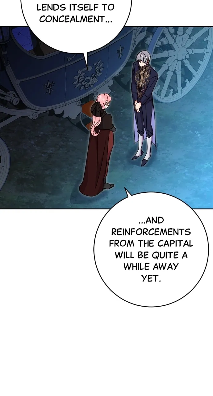 Read My Husband Changes Every Night chapter 46 image 10 on Lezhin