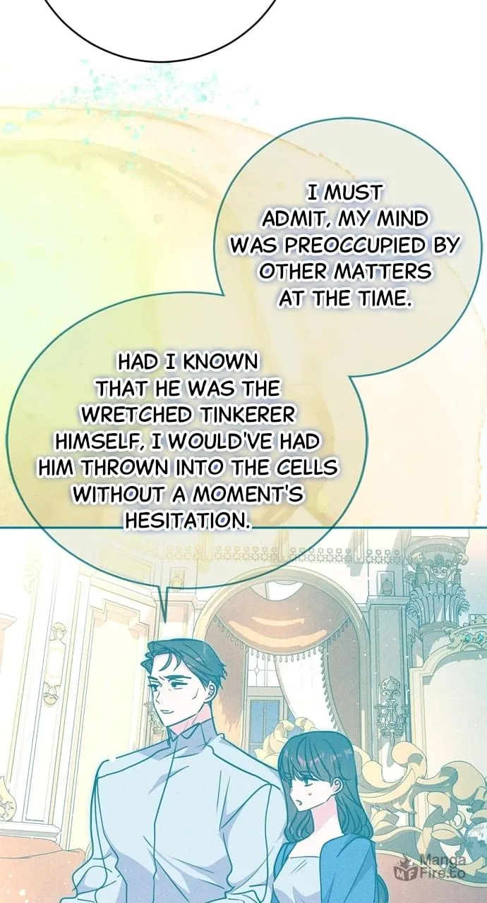 Read My Husband Changes Every Night chapter 46 image 14 on Lezhin