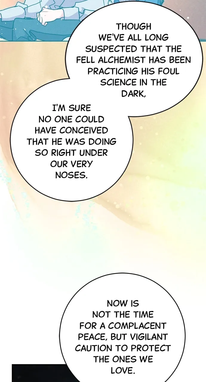 Read My Husband Changes Every Night chapter 46 image 15 on Lezhin