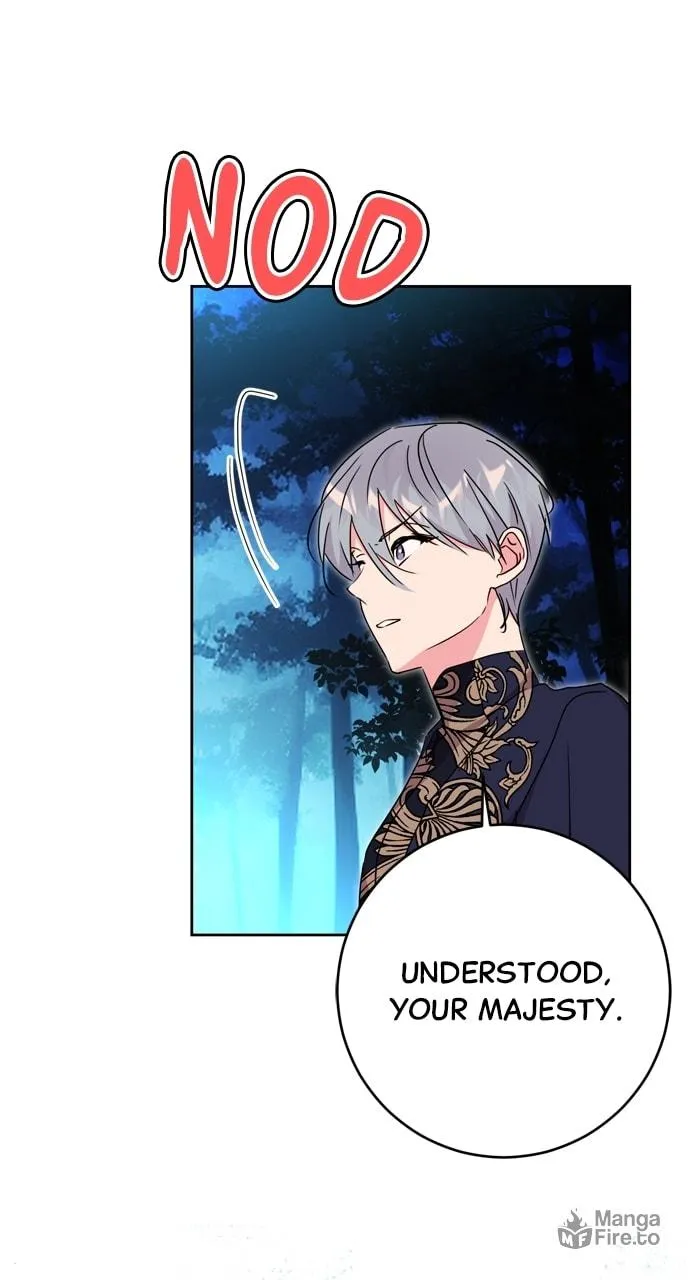 Read My Husband Changes Every Night chapter 46 image 20 on Lezhin