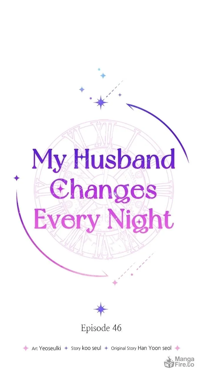 Read My Husband Changes Every Night chapter 46 image 24 on Lezhin