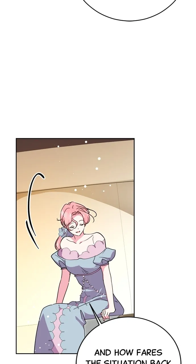Read My Husband Changes Every Night chapter 46 image 28 on Lezhin