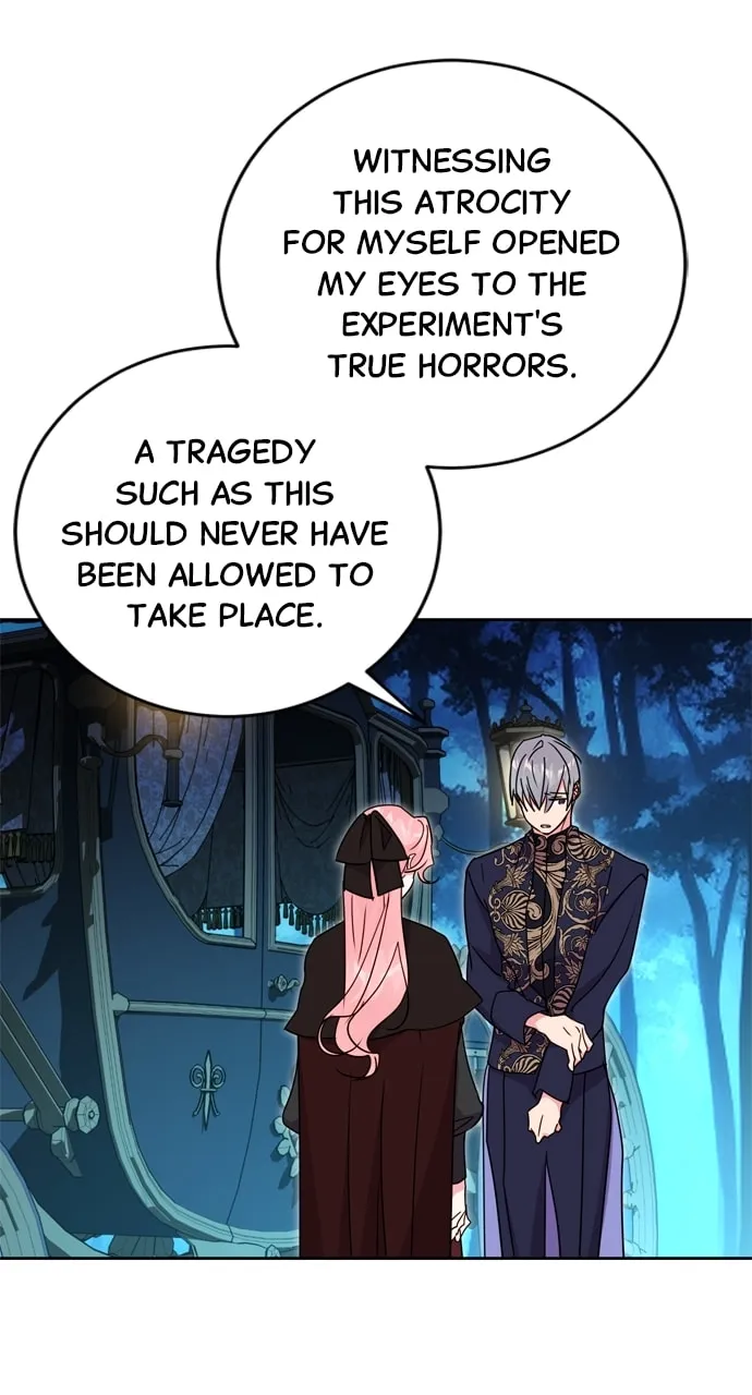 Read My Husband Changes Every Night chapter 46 image 3 on Lezhin