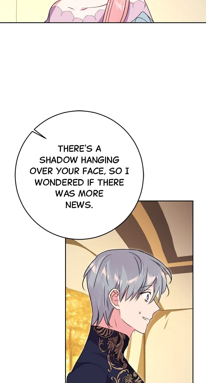 Read My Husband Changes Every Night chapter 46 image 33 on Lezhin