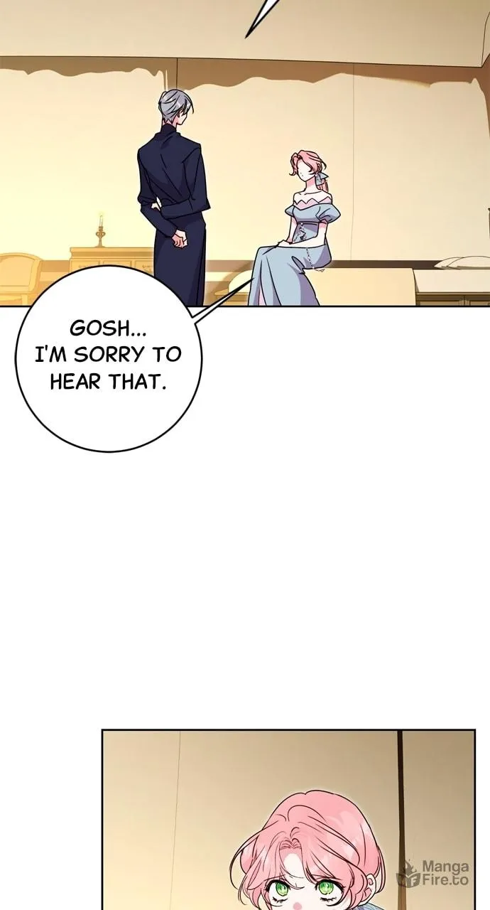 Read My Husband Changes Every Night chapter 46 image 35 on Lezhin