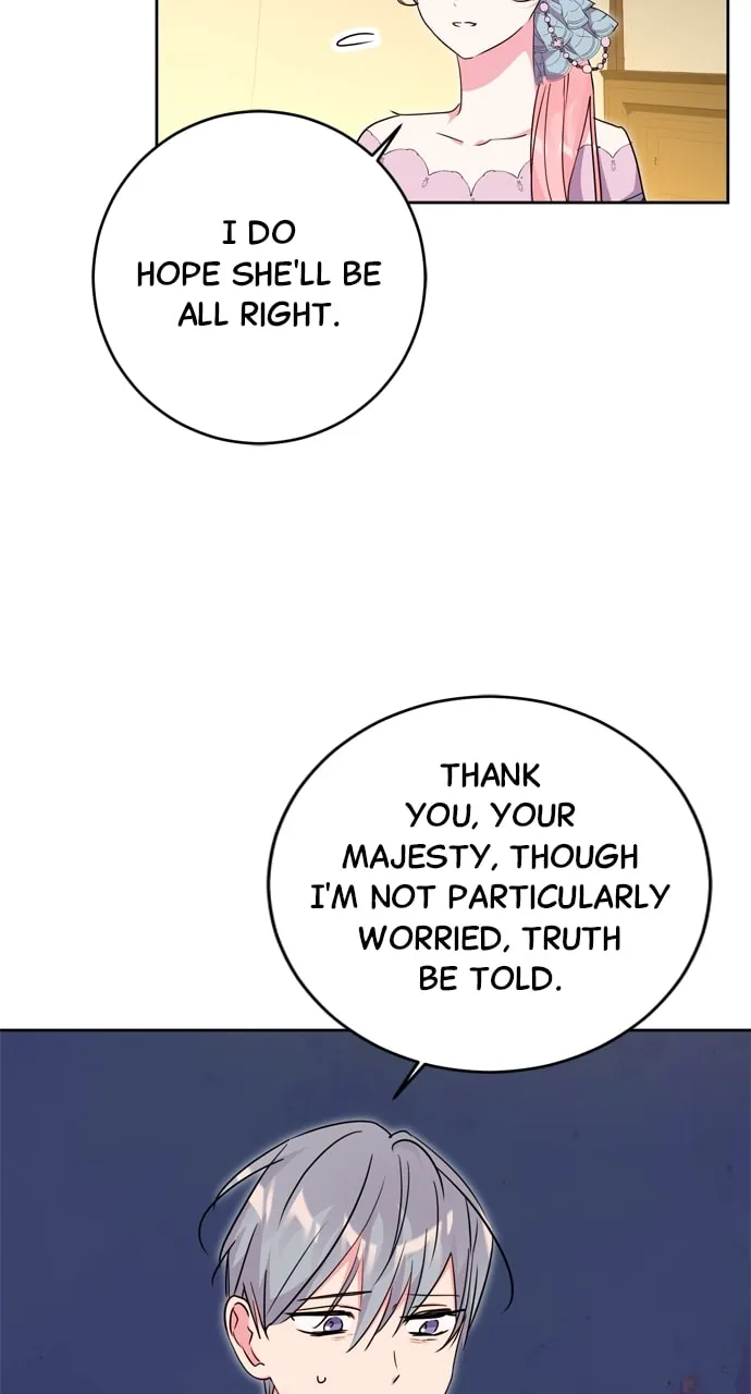 Read My Husband Changes Every Night chapter 46 image 36 on Lezhin