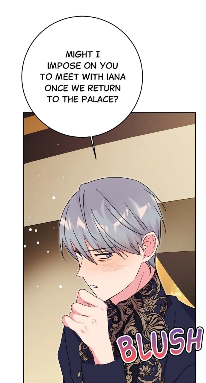 Read My Husband Changes Every Night chapter 46 image 40 on Lezhin