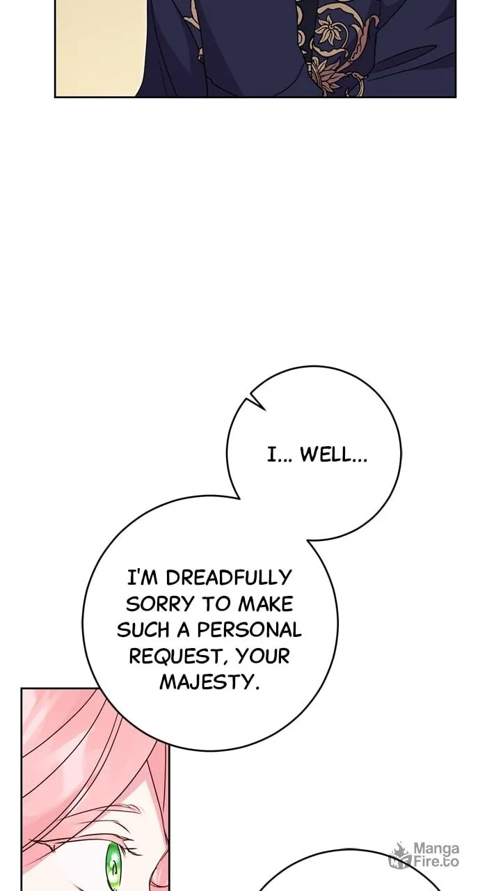 Read My Husband Changes Every Night chapter 46 image 41 on Lezhin