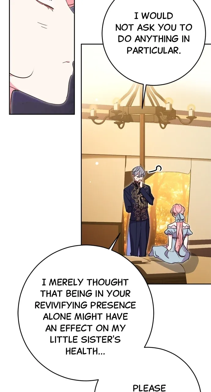 Read My Husband Changes Every Night chapter 46 image 42 on Lezhin