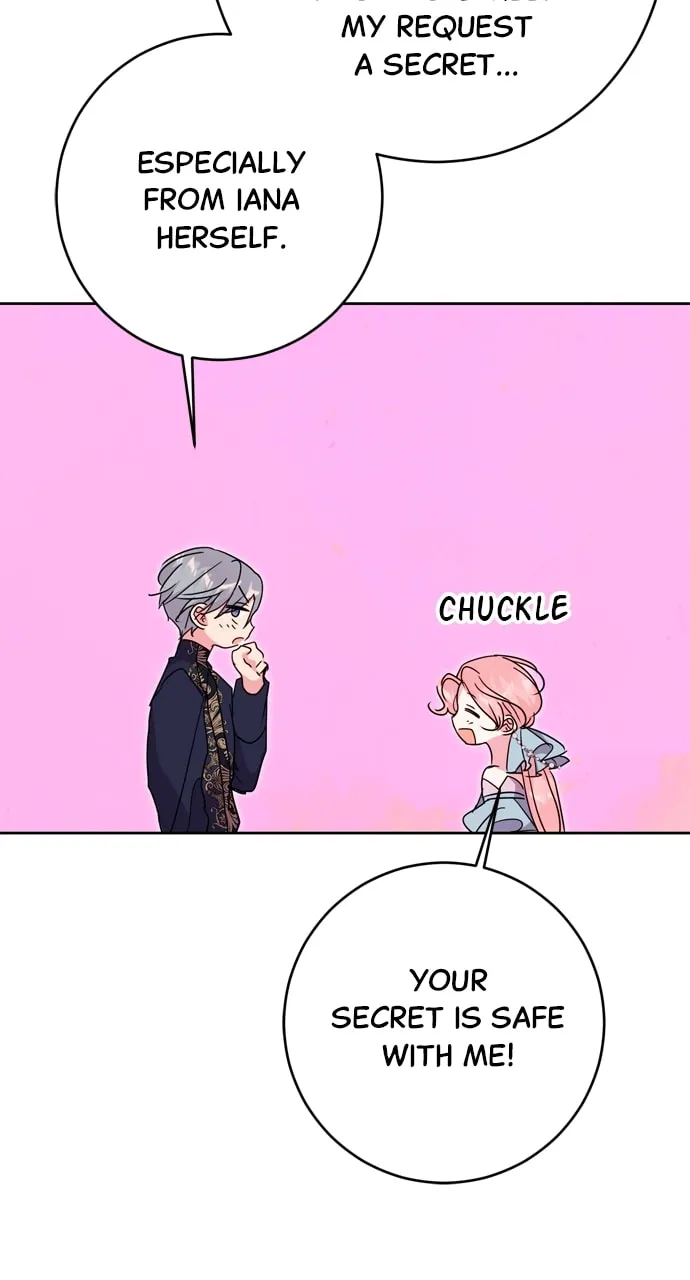 Read My Husband Changes Every Night chapter 46 image 46 on Lezhin
