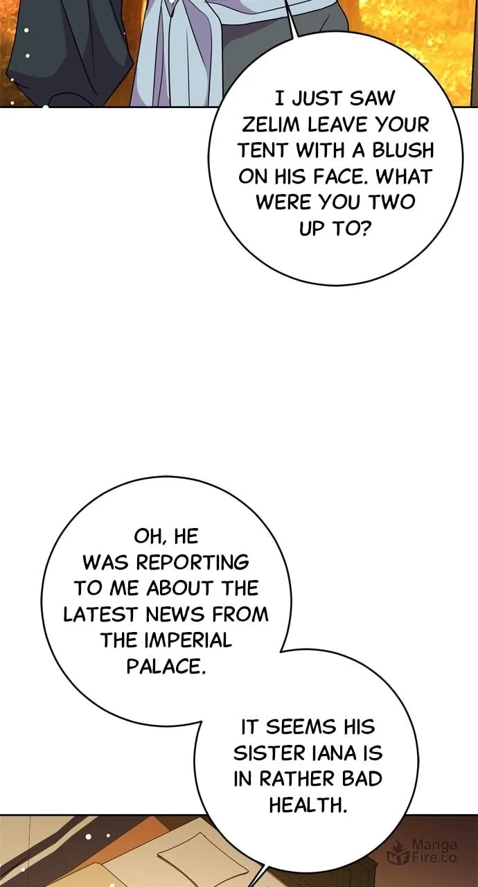 Read My Husband Changes Every Night chapter 46 image 54 on Lezhin