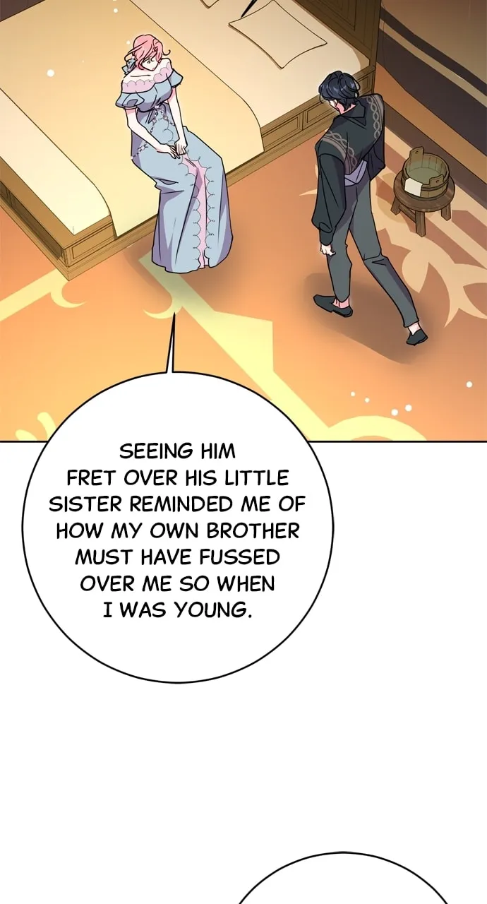 Read My Husband Changes Every Night chapter 46 image 55 on Lezhin