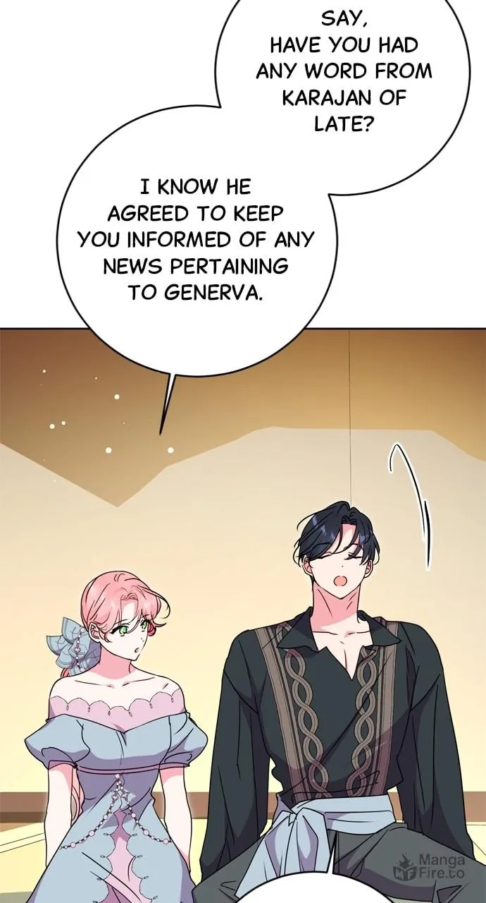 Read My Husband Changes Every Night chapter 46 image 56 on Lezhin