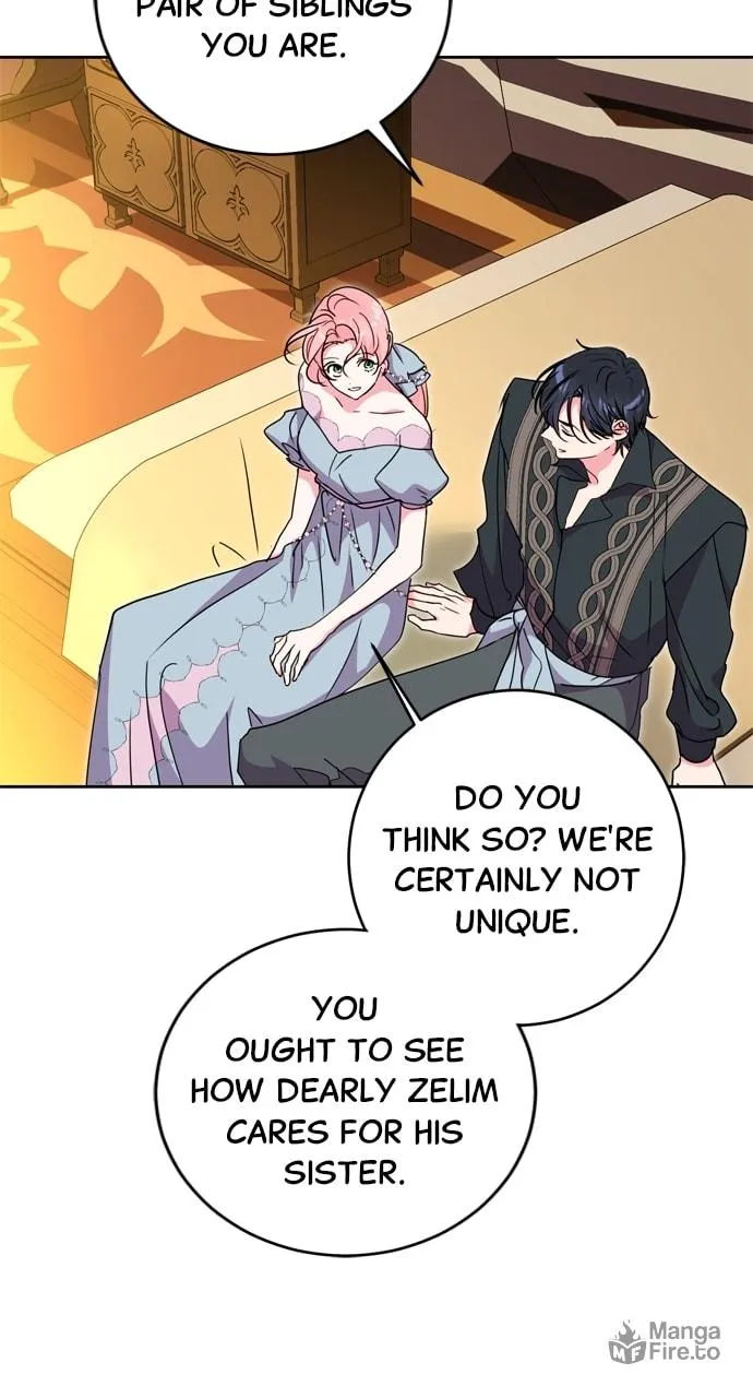 Read My Husband Changes Every Night chapter 46 image 59 on Lezhin