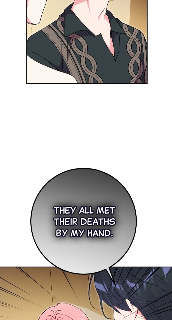 Read My Husband Changes Every Night chapter 46 image 63 on Lezhin