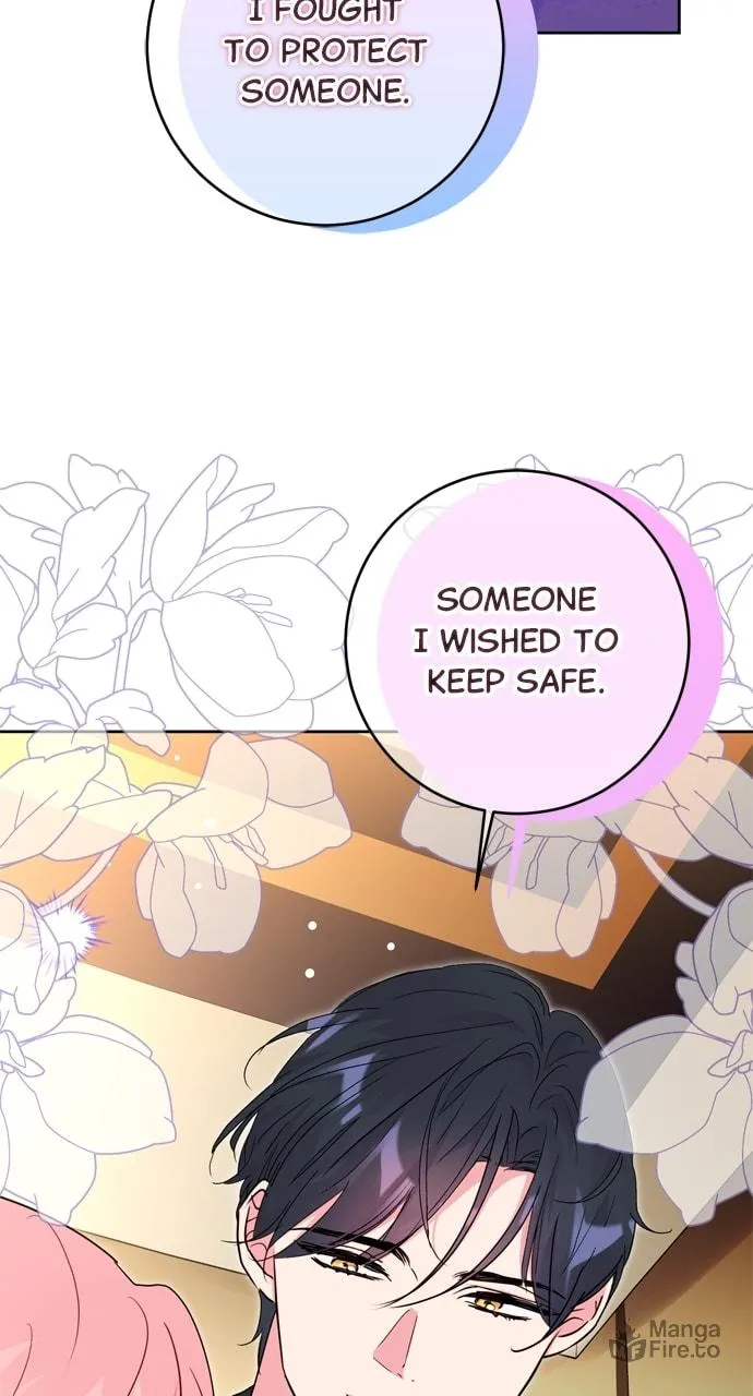 Read My Husband Changes Every Night chapter 46 image 71 on Lezhin
