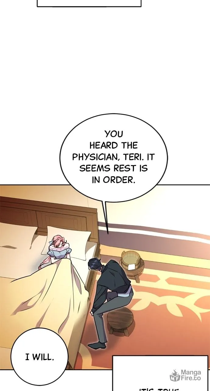 Read My Husband Changes Every Night chapter 47 image 14 on Lezhin