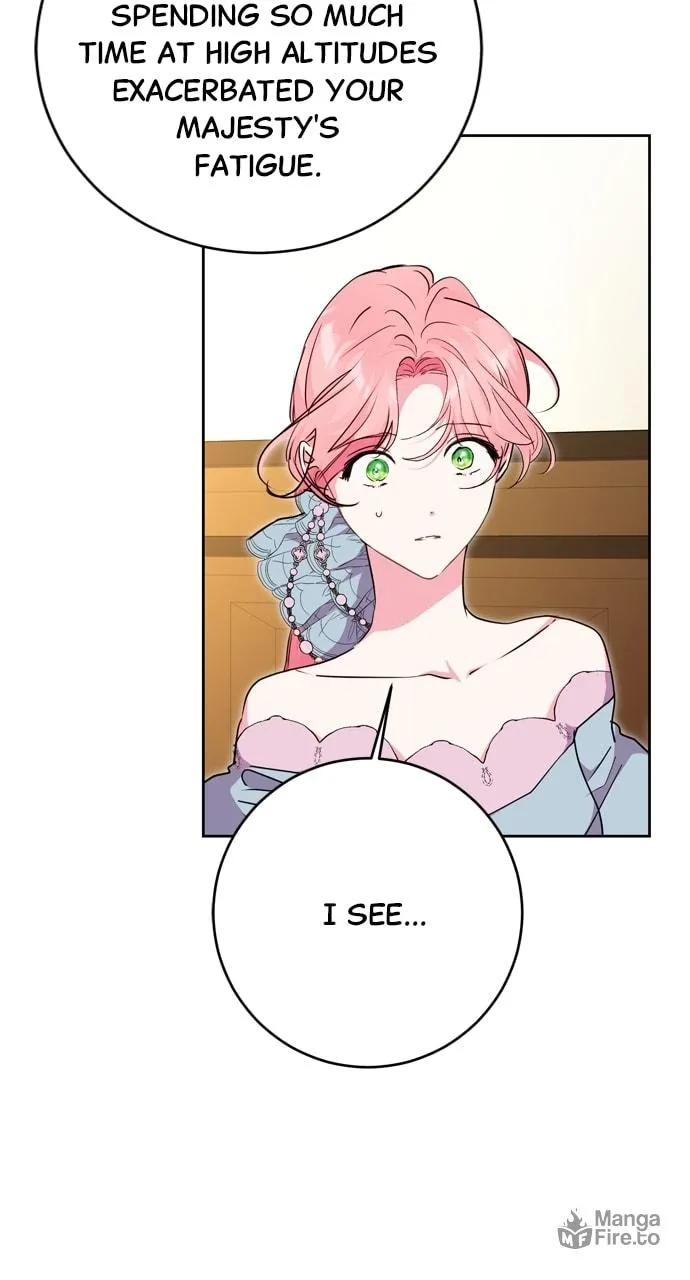 Read My Husband Changes Every Night chapter 47 image 2 on Lezhin