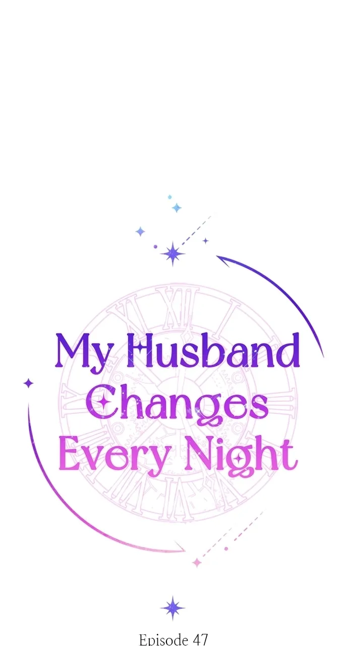 Read My Husband Changes Every Night chapter 47 image 21 on Lezhin