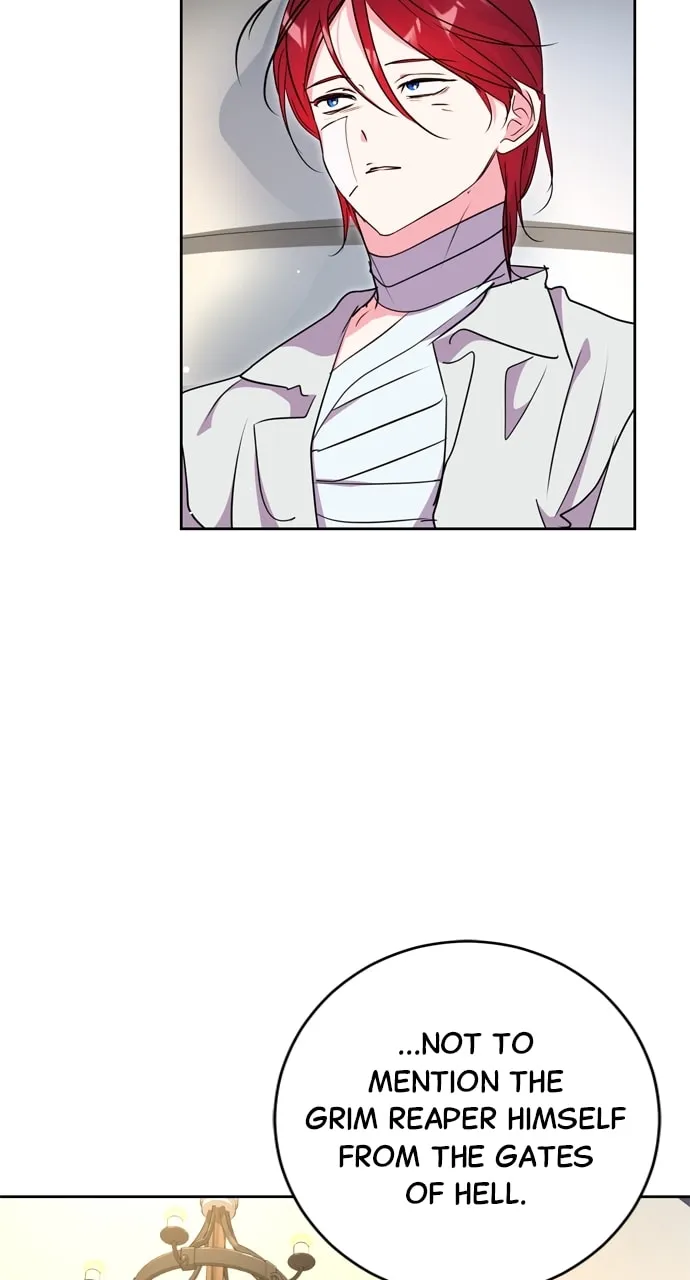 Read My Husband Changes Every Night chapter 47 image 25 on Lezhin