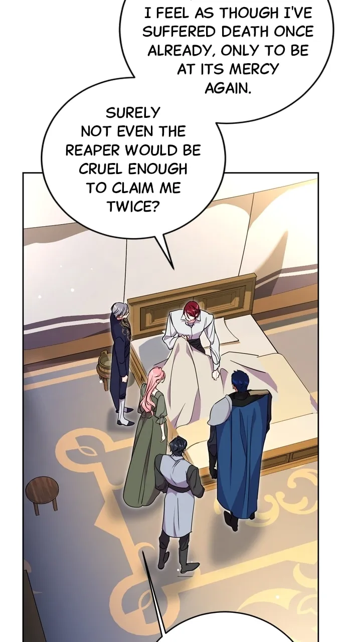 Read My Husband Changes Every Night chapter 47 image 27 on Lezhin