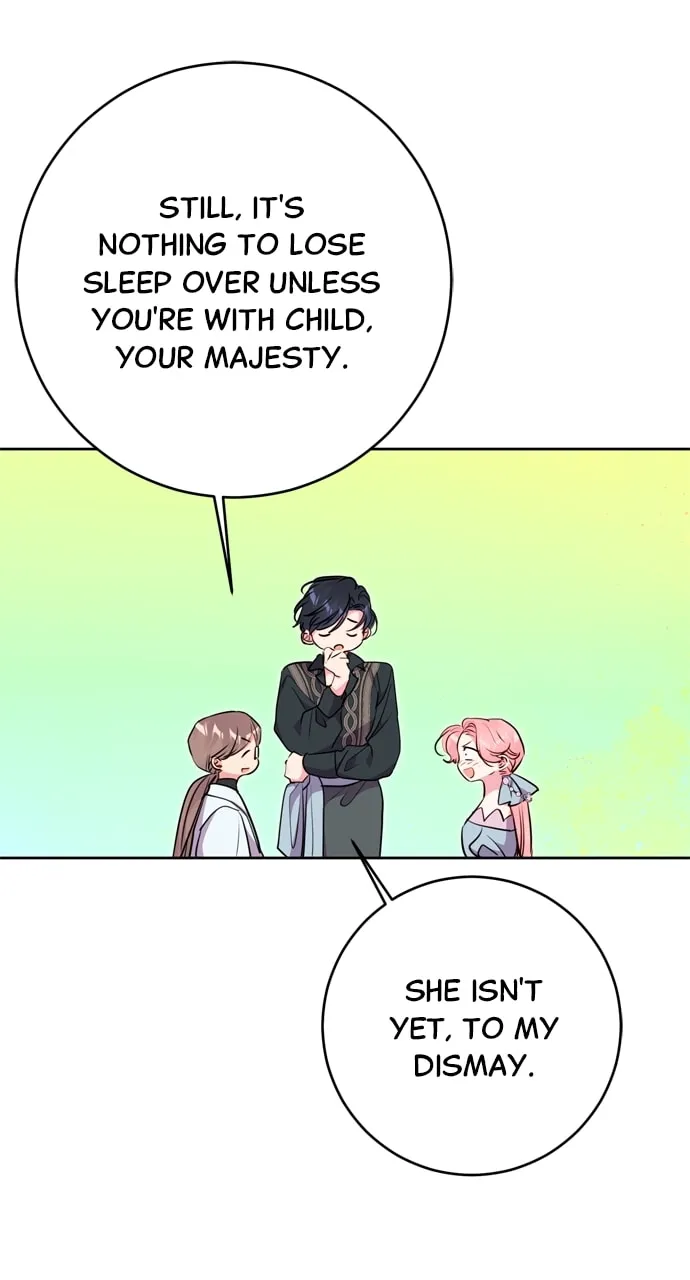 Read My Husband Changes Every Night chapter 47 image 3 on Lezhin